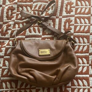 Authentic Marc Jacobs Natasha Classic Q bag